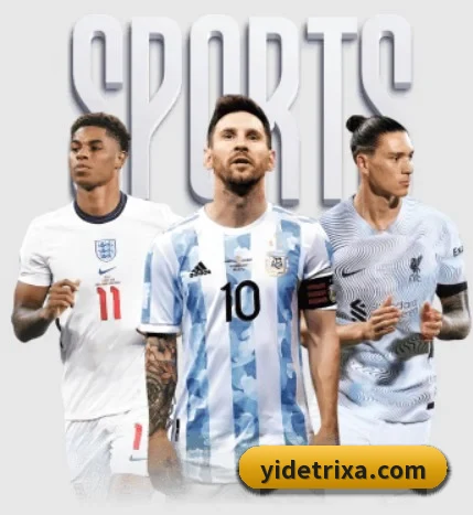 亿德体育的故事